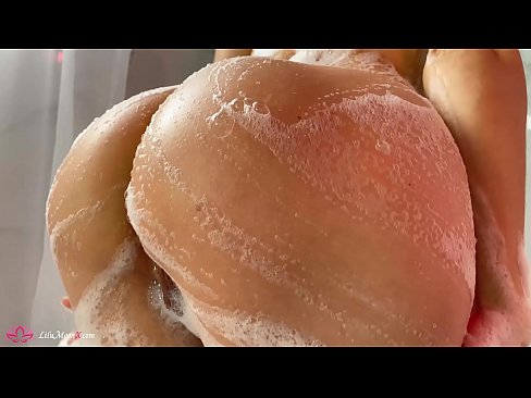 ❤️ Brunette වයිබ්‍රේටරය සමඟින් පුසි ස්වයං වින්දනයේ යෙදී ස්නානය කිරීමේදී දැඩි ලෙස සුරාන්තයට පත් කරයි ❤️❌ ගුද වීඩියෝව si.massagecenter-yalta.ru ☑